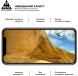 Защитное стекло ArmorStandart Pro 5D для Samsung Galaxy S21 Plus (G996) - Black. Фото 5 из 6