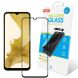 Защитное стекло Global Full Glue для Samsung Galaxy A14 (А145) - Black. Фото 1 из 4
