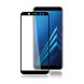 Защитное стекло INCORE 2.5D Full Screen для Samsung Galaxy A6 2018 (A600) - Black. Фото 1 из 3