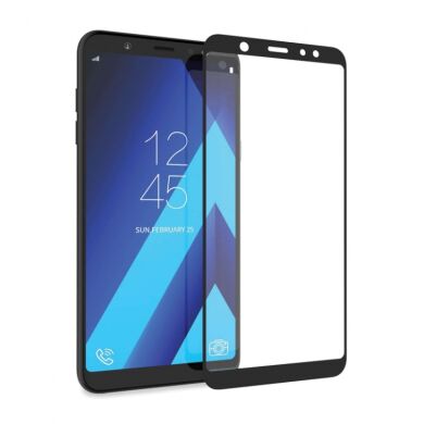Защитное стекло INCORE 2.5D Full Screen для Samsung Galaxy A6 2018 (A600) - Black