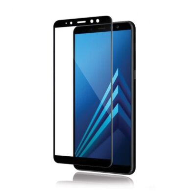 Защитное стекло INCORE 2.5D Full Screen для Samsung Galaxy A6 2018 (A600) - Black