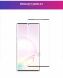 Защитное стекло MOCOLO 3D Full Glue для Samsung Galaxy Note 20 Ultra (N985) - Black. Фото 8 из 10