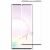 Защитное стекло MOCOLO 3D Full Glue для Samsung Galaxy Note 20 Ultra (N985) - Black