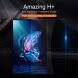 Защитное стекло NILLKIN Amazing H+ (FT) для Samsung Galaxy Tab S9 Ultra (X910/916). Фото 5 из 14