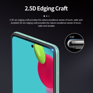 Защитное стекло NILLKIN Amazing H+ Pro для Samsung Galaxy A52 (A525) / A52s (A528)