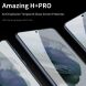 Защитное стекло NILLKIN Amazing H+ Pro для Samsung Galaxy S21 FE (G990). Фото 5 из 18