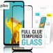 Защитное стекло Piko Full Glue для Samsung Galaxy A05 (A055) / A05s (A057) - Black. Фото 1 из 5