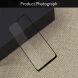 Защитное стекло PINWUYO Full Glue Cover для Samsung Galaxy A14 (А145) - Black. Фото 3 из 13