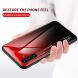 Защитный чехол Deexe Gradient Color для Samsung Galaxy A13 5G - Red. Фото 8 из 11