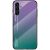 Защитный чехол Deexe Gradient Color для Samsung Galaxy A13 5G - Purple