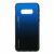 Защитный чехол Deexe Gradient Color для Samsung Galaxy S10e (G970) - Blue / Black
