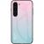Защитный чехол Deexe Gradient Color для Samsung Galaxy S23 - Pink / Blue