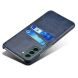 Защитный чехол Deexe Pocket Case для Samsung Galaxy S24 Plus - Blue. Фото 3 из 4