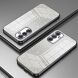 Защитный чехол Deexe Sparkles Cover для Samsung Galaxy A54 (A546) - Black. Фото 2 из 7