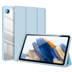 Захисний чохол DUX DUCIS TOBY Series для Samsung Galaxy Tab A9 (X110/115) - Baby Blue