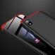 Защитный чехол GKK Double Dip Case для Samsung Galaxy A10 (A105) - Black / Red. Фото 2 из 6