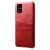 Защитный чехол KSQ Pocket Case для Samsung Galaxy M31s (M317) - Red