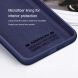 Защитный чехол NILLKIN Flex Pure Series для Samsung Galaxy S21 (G991) - Blue. Фото 13 из 18