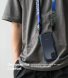 Защитный чехол RINGKE Fusion X для Samsung Galaxy M31s (M317) - Camo Black. Фото 6 из 10