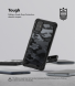 Защитный чехол RINGKE Fusion X для Samsung Galaxy M31s (M317) - Black. Фото 5 из 10