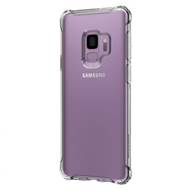 Защитный чехол SGP Rugged Crystal для Samsung Galaxy S9 (G960)