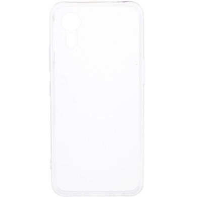 Защитный чехол UniCase AirBag для Samsung Galaxy Xcover 7 (G556) - Transparent