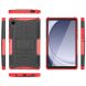 Защитный чехол UniCase Combo для Samsung Galaxy Tab A9 (X110/115) - Green. Фото 8 из 8