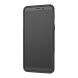 Защитный чехол UniCase Hybrid X для Samsung Galaxy J8 2018 (J810) - Black. Фото 6 из 12