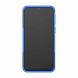 Защитный чехол UniCase Hybrid X для Samsung Galaxy M20 (M205) - Blue. Фото 4 из 8
