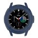Защитный чехол UniCase Silicone Cover для Samsung Galaxy Watch 4 Classic (46mm) - Midnight Blue. Фото 1 из 9