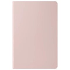 Чохол Book Cover для Samsung Galaxy Tab A8 10.5 (X200/205) EF-BX200PPEGRU - Pink