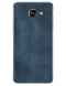 Кожаная наклейка Glueskin Sodalite для Samsung Galaxy A5 (2016). Фото 1 из 2