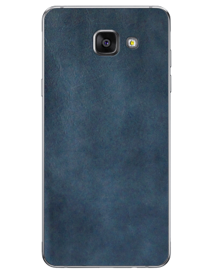 Кожаная наклейка Sodalite для Samsung Galaxy A5 (2016)