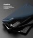 Защитный чехол RINGKE Onyx для Samsung Galaxy S21 Plus (G996) - Black. Фото 5 из 9