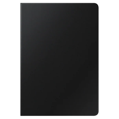 Чехол Book Cover для Samsung Galaxy Tab S7 (T870/875) / S8 (T700/706) EF-BT870PBEGRU - Black