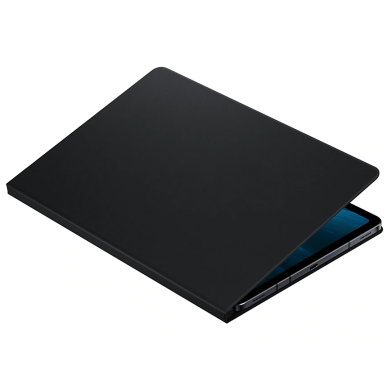 Чехол Book Cover для Samsung Galaxy Tab S7 (T870/875) / S8 (T700/706) EF-BT870PBEGRU - Black