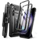 Защитный чехол Supcase Unicorn Beetle Pro Rugged Case 2 Set для Samsung Galaxy S24 Plus (S926) - Black. Фото 1 из 9