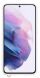 Захисний чохол Clear Protective Cover для Samsung Galaxy S21 (G991) EF-GG991CWEGRU - White