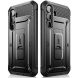 Защитный чехол Supcase Unicorn Beetle Pro Rugged Case 2 Set для Samsung Galaxy S24 Plus (S926) - Black. Фото 3 из 9