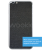 Шкіряна наклейка Glueskin Black Suede для Samsung Galaxy A7 2016 (A710) - Black Suede
