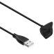 Зарядное устройство Deexe Charger Cable (0.3m) для Samsung Galaxy Fit 2 (SM-R220) - Black. Фото 4 из 9