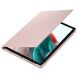 Чехол Book Cover для Samsung Galaxy Tab A8 10.5 (X200/205) EF-BX200PPEGRU - Pink. Фото 5 из 8