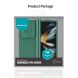 Защитный чехол NILLKIN CamShield Pro (FF) для Samsung Galaxy Fold 4 - Blue. Фото 9 из 9