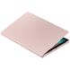 Чехол Book Cover для Samsung Galaxy Tab A8 10.5 (X200/205) EF-BX200PPEGRU - Pink. Фото 6 из 8