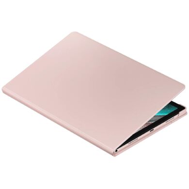 Чехол Book Cover для Samsung Galaxy Tab A8 10.5 (X200/205) EF-BX200PPEGRU - Pink