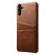 Защитный чехол Deexe Pocket Case для Samsung Galaxy A54 (A546) - Brown. Фото 2 из 4