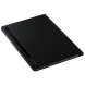 Чехол Book Cover для Samsung Galaxy Tab S7 (T870/875) / S8 (T700/706) EF-BT870PBEGRU - Black. Фото 5 из 8