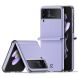 Защитный чехол DUX DUCIS Bril Series для Samsung Galaxy Flip 4 - Purple. Фото 1 из 11