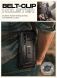 Защитный чехол Supcase Unicorn Beetle Pro Rugged Case 2 Set для Samsung Galaxy S24 Plus (S926) - Black. Фото 8 из 9