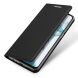 Чехол-книжка DUX DUCIS Skin Pro для Samsung Galaxy A23 (A235) - Black. Фото 3 из 10